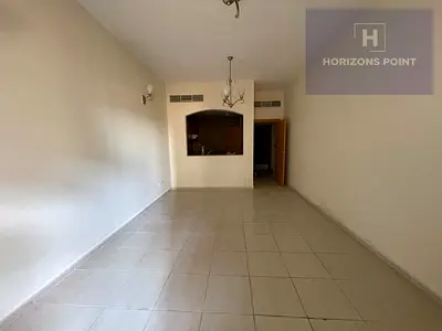 Cheapest | Large 1BHK with Balcony | Community & City Views