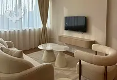 High Floor | DIFC View | Upgraded | Vacant