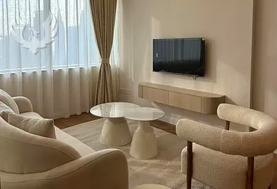 High Floor | DIFC View | Upgraded | Vacant