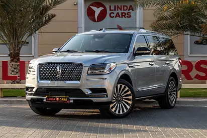 Lincoln Navigator 2021 GCC specs
