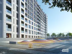 Secure Freehold Title &amp; Lifetime Ownership in Sharjah’s Al Mamsha