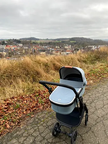 Maxi-Cosi - Oria Carrycot