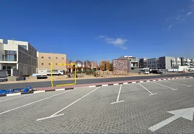 أرض جاهزة خلف مستشفى السعودي الألماني ومجمع المدارس
