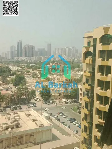 🔥 للبيع شقة مميزة في موقع استراتيجي – عجمان 🚩