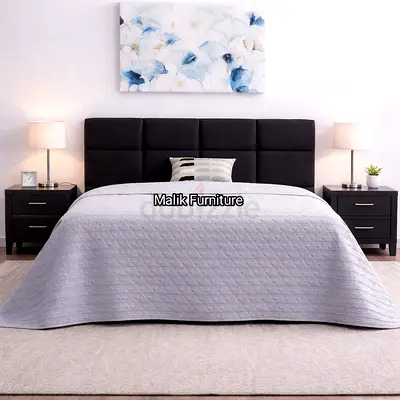 Brand new Queen size bed storage bed king bed mattress family bed queen bed double bed king size bed