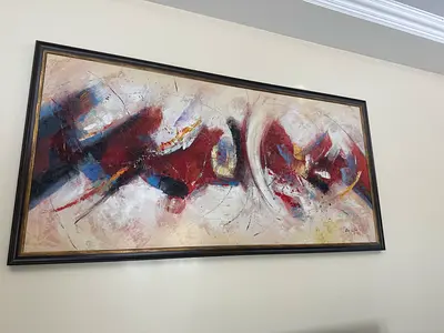 Painting for sale in perfect condition