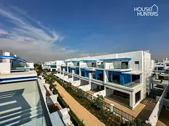 Park views | Single Row | Lagoons Specialist