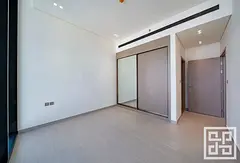 Luxury 1BR | Pool Balcony | Ready to Move