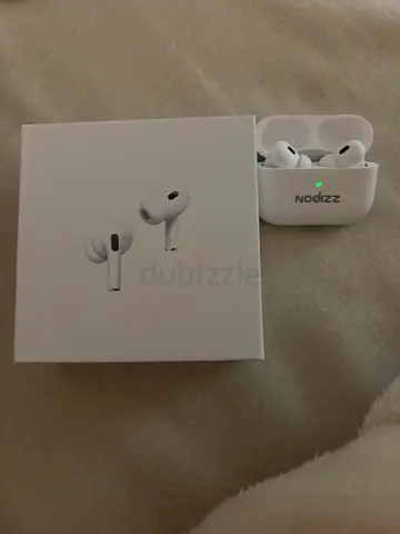 AirPods Pro 3 master copy