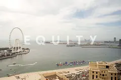 Panoramic Sea Views | Furnished | 2 Bedrooms