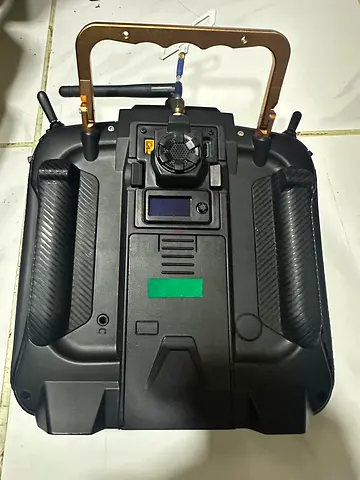 Radiomaster T16s m2 with Elrs module