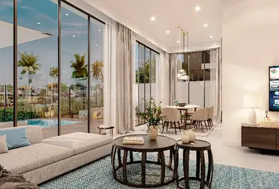 Luxury Finishing | Massive Space | Large Plot