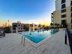 Burj Khalifa View | La Sirene 2BR | Luxury Living