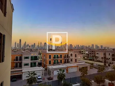 Burj Khalifa View | La Sirene 2BR | Luxury Living