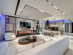 Fully Upgraded and Luxuriously Furnished | Vacant