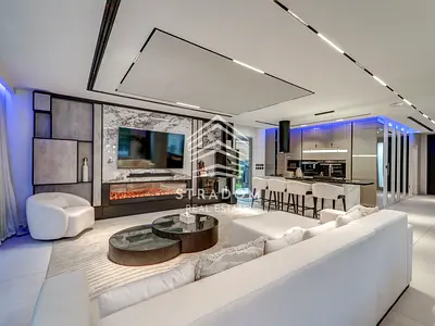 Fully Upgraded and Luxuriously Furnished | Vacant