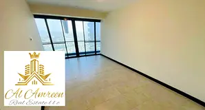Spacious 2BR + Maid | Balcony | Meadows View