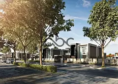 Residential Plot | Single Row | Prime Location