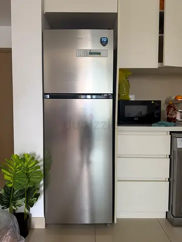 Fridge