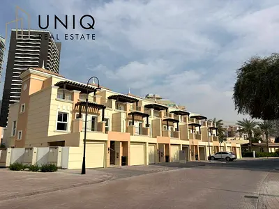4 Bedroom Townhouse | RENTED | Golf Community