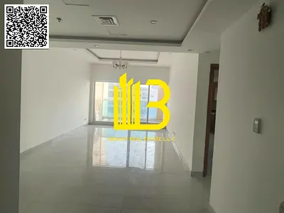 3 Bedroom with parking For Sale in Ajman One Tower, Recently renewed