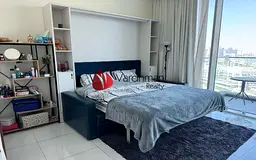 SPACIOUS STUDIO | SMARTLY FURNISHED | BALCONY