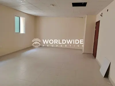 مخيم عمالي كامل للإيجار للشركات - جديد تمامًا، 20 غرفة | مخيم عمالي للشركات يتسع لـ 8-10 عمال في الغرفة