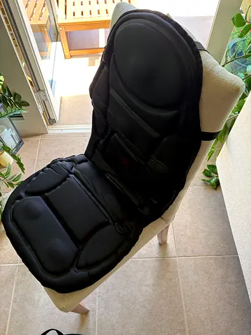 Massager for car and home