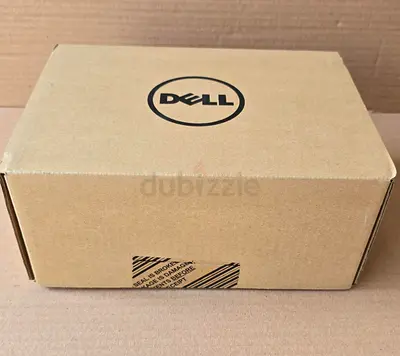 Dell WD15 Dual-Monitor Dock 4K with 130W Adapter, USB-C HTMI, VGA, DisplayPort