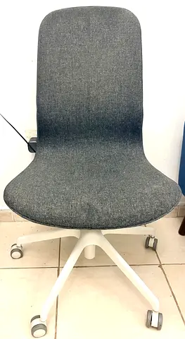 IKEA chair