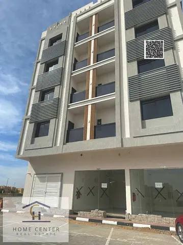 ✨ Spacious 2BHK in Al Alia | Massive 1,350 sq. ft. Layout