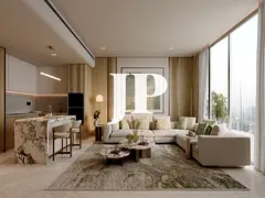 High-Rise 2BR Apartment | Divine Al Barari Majan | Multiple Skyline &amp; Park Views