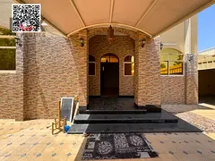Royal villa for sale in Rawda 2 | 7000 sq ft | 9 master bedrooms | Includes utilities (electricity,