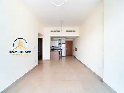 High Floor | Furnished | Exclusive | Rented