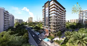 1% monthly | 3 years post handover | Fully Furnished| NEAR METRO | 10%ROi| Lowest Price