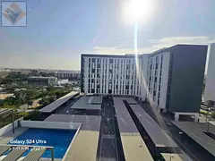 Luxury apartment with excellent space for sale in Sharjah, Aljada area