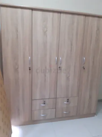 Brand new 4door wardrobe available