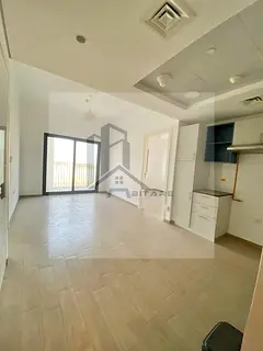 2 Bedroom Apartment | The Nook 2 Wasl Gate | Pool &amp; Park-Facing Views