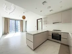 High Floor | Unfurnished | Creek Wildlife View