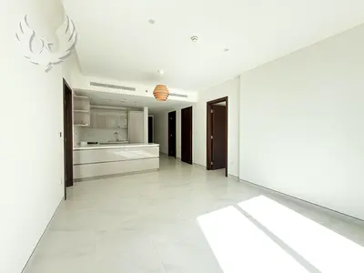 High Floor | Unfurnished | Creek Wildlife View