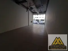 Commercial Shop for Annual Rent in Al Hamidiya 1 Ajman, Equipped with Bathroom, Prime Location, Suit