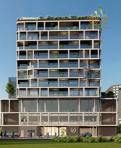 Fully Furnished | READY VIEW NOW| Smart Luxury Living | High ROI