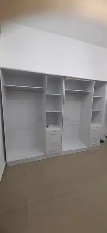 Brand new 3door wardrobe available