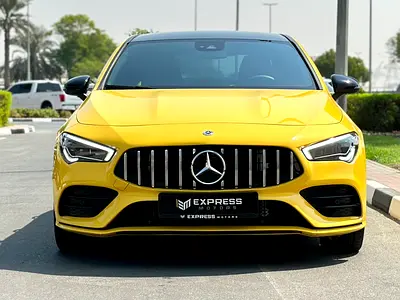 2021 Mercedes-BENZ CLA 缩略图 3