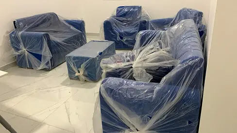 Elegant Chair كرسي أنيق