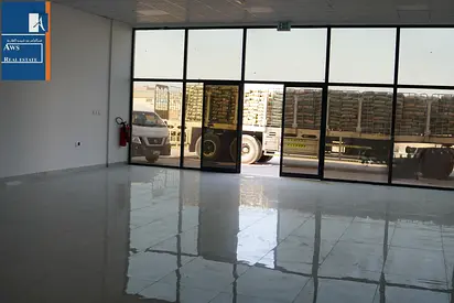 New Shop in Prime Commercial Location, Newly Built Unit