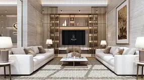 High Floor Skyline | Brand New Luxury Unit | Modern Layout