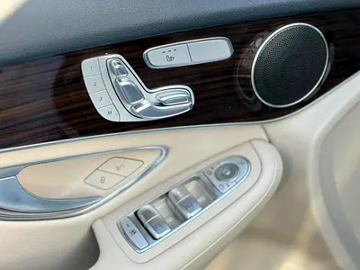 Mercedes-Benz GLC 300, миниатюра 13