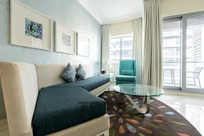 Near Burj Khalifa | Hotel Facilities | Best Offer!