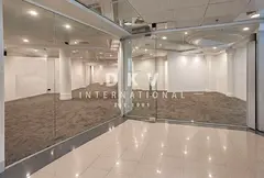 DYNAMIC SHOROOM| UPGRADED| READY TO MOVE